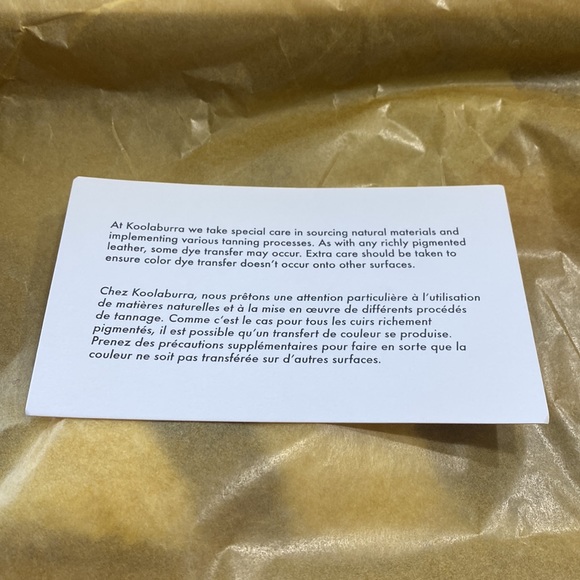 Koolaburra by UGG, size 7 - Picture 9 of 9